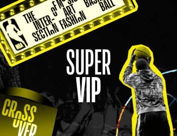 crossover super vip