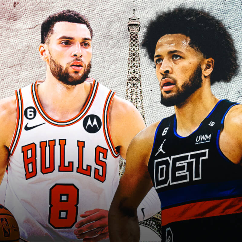 nba paris