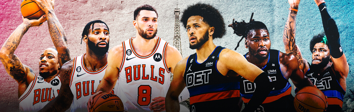nba paris