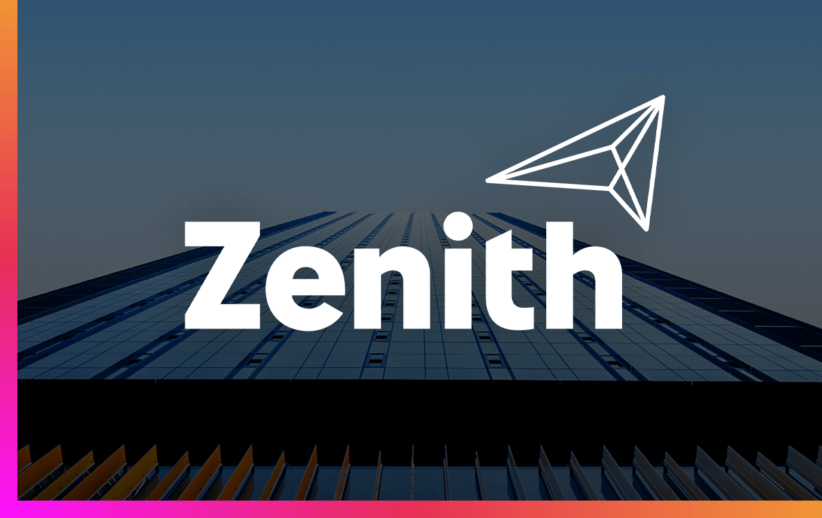 Zenith Logo