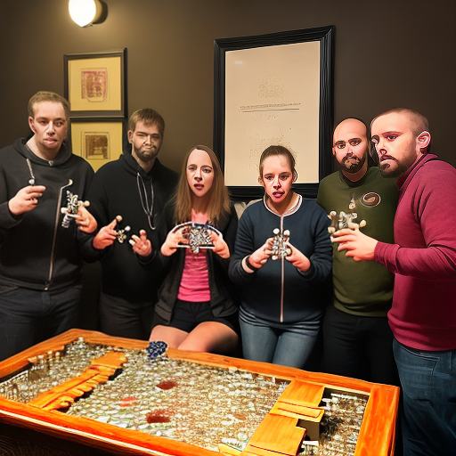 Mastering the Art of Pattern Recognition in Escape Room Puzzles