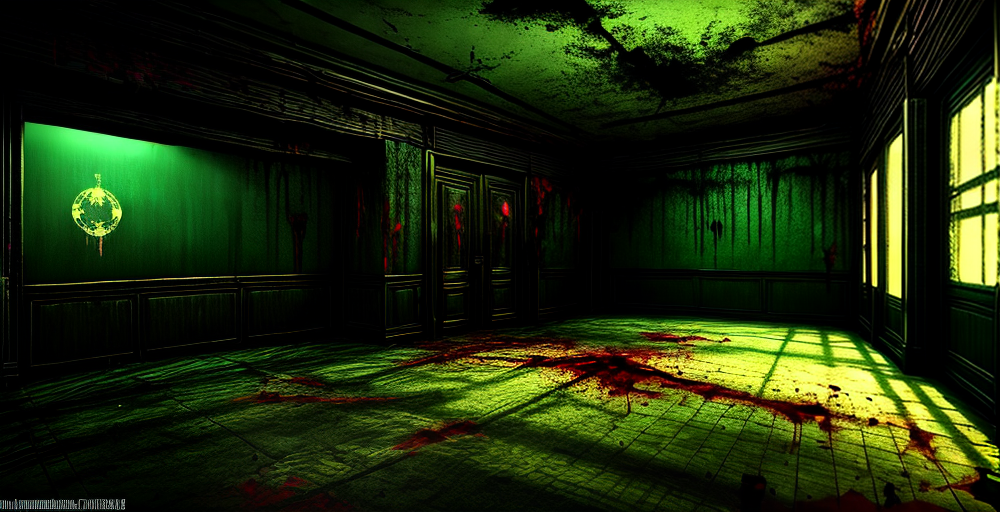 What Makes Anaheim S The Hide Unique Among Horror Escape Rooms