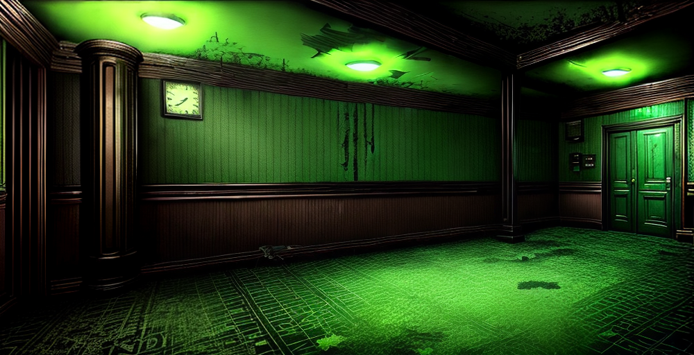 Anaheim S Horror Escape Rooms A Family Affair