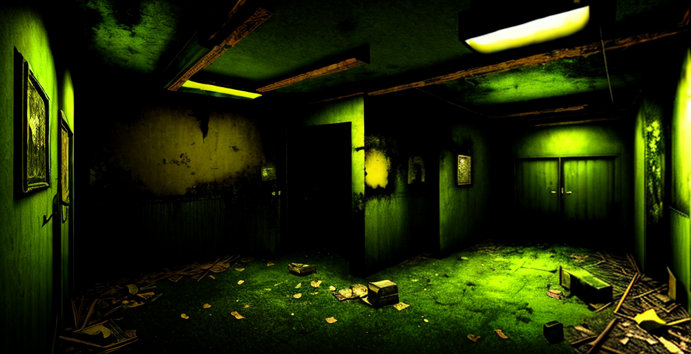 Anaheim S Most Terrifying Horror Escape Rooms