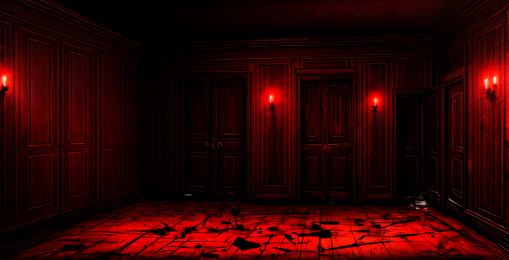 Fullerton's Horror Escape Rooms: From Concept to Reality