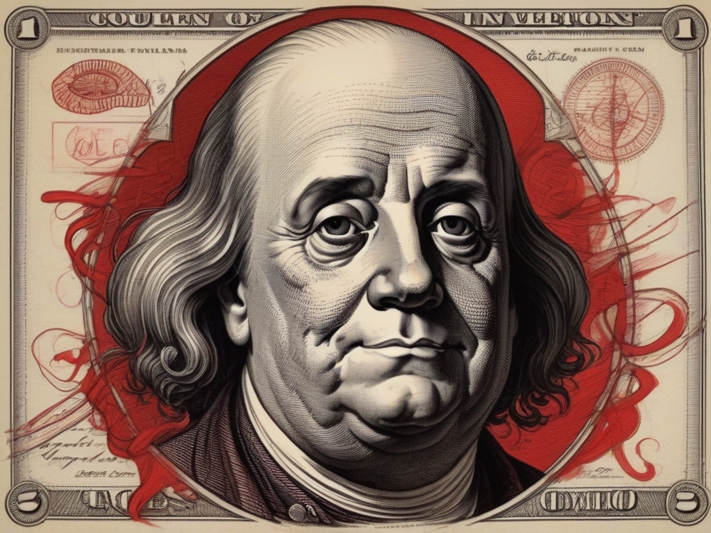 Unlocking the Secrets of Benjamin Franklin's Invention Room