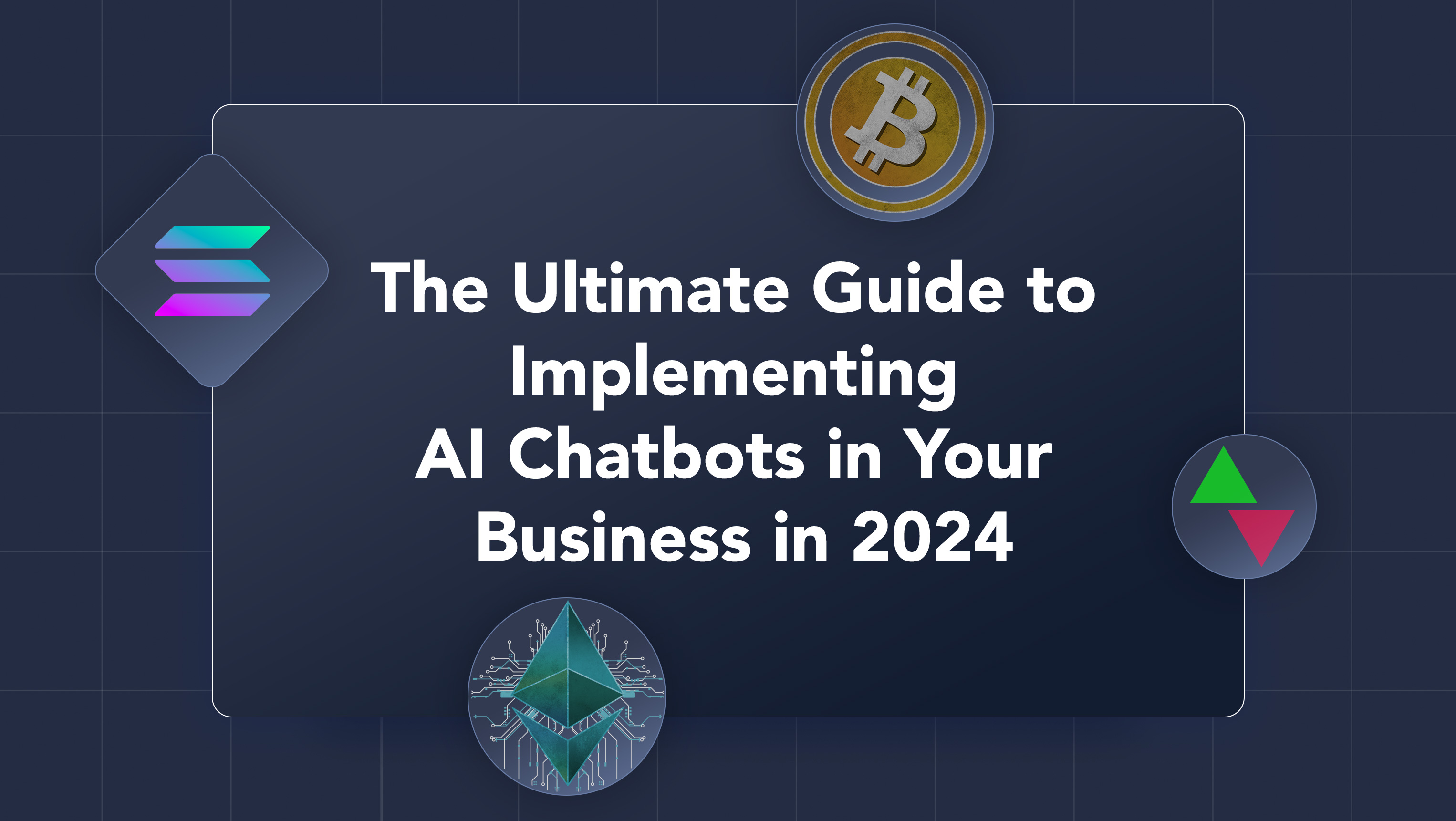 8 Best Ai Chatbots For Business In 2024 – IQGP