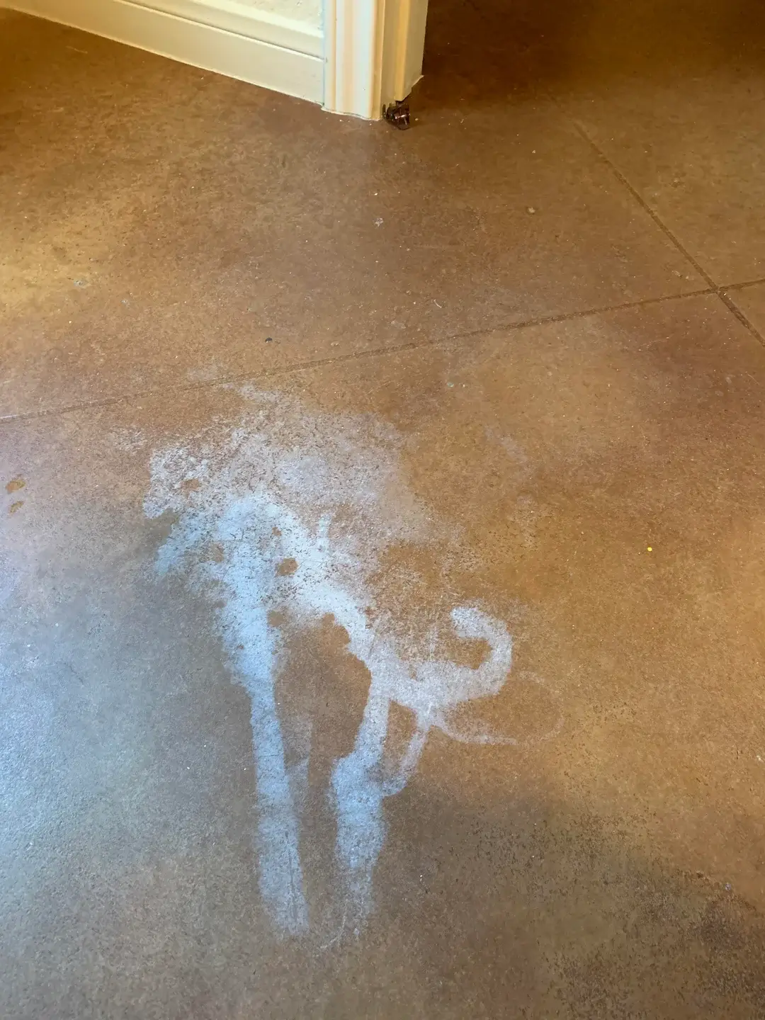 Will Rubbing Alcohol Damage Concrete? Tips & Tricks