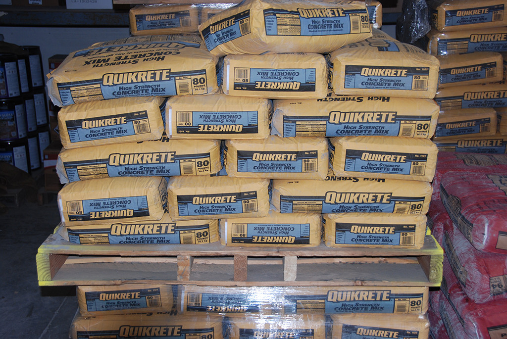 Concrete Footing Calculator — How Much Do I Need?