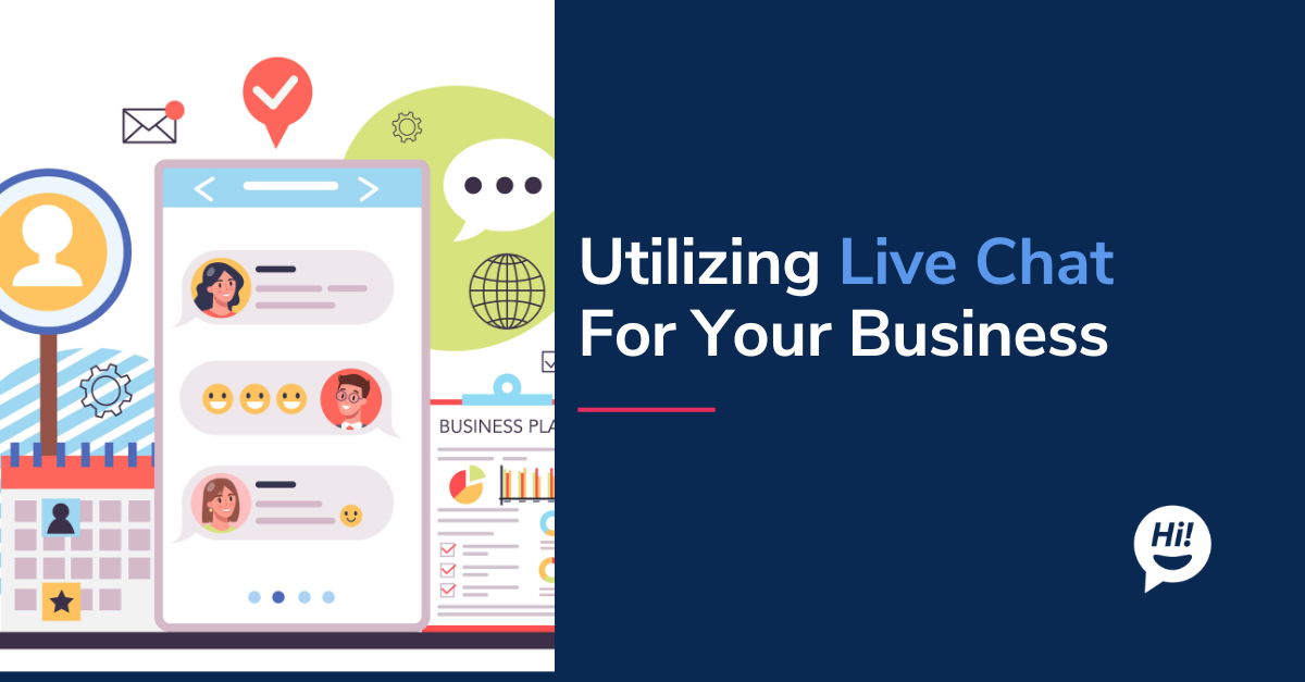 Live Chat Made Easy: Boost Sales, Satisfaction & More!