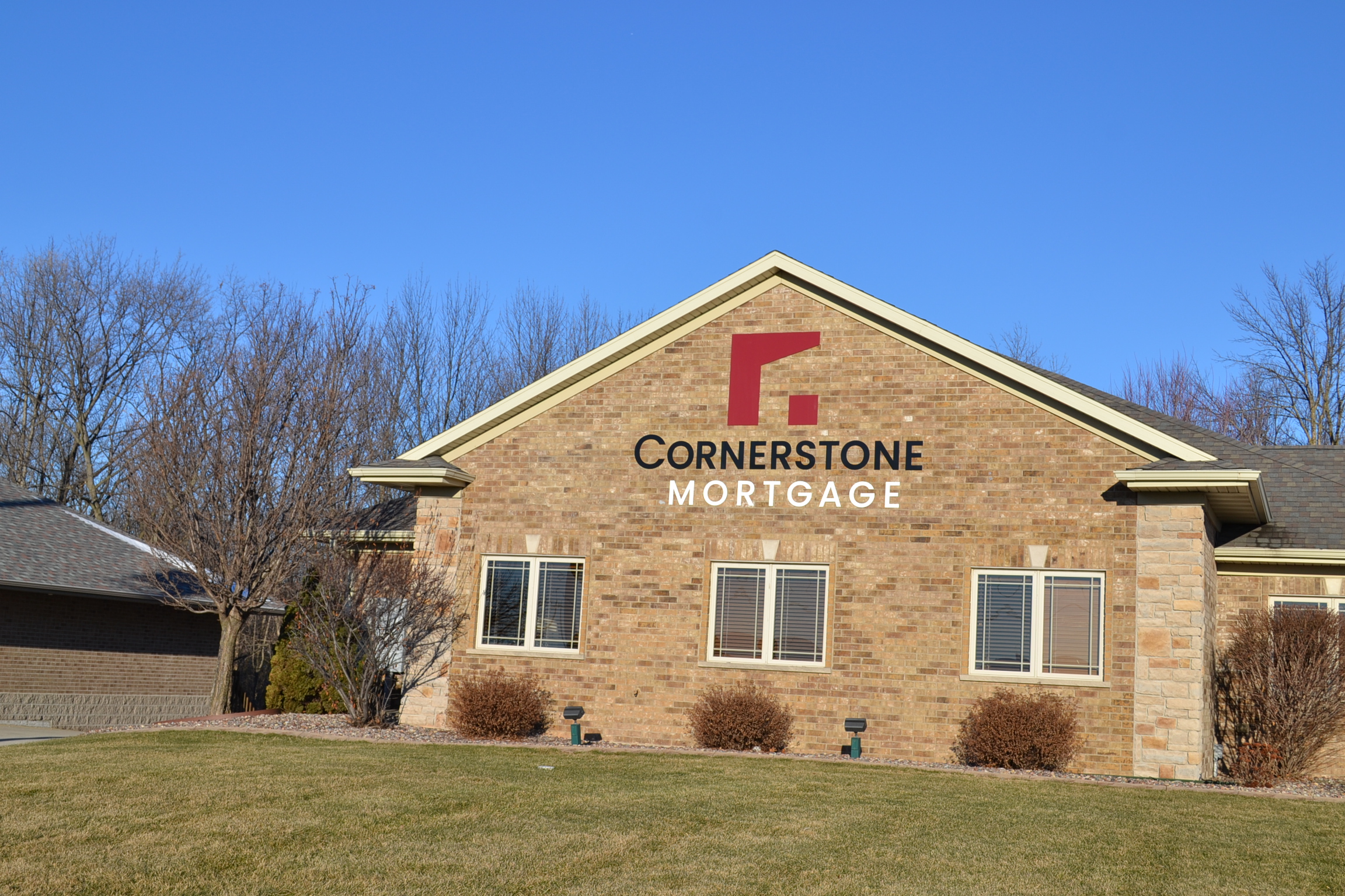 Cornerstone Mortgage, LLC
