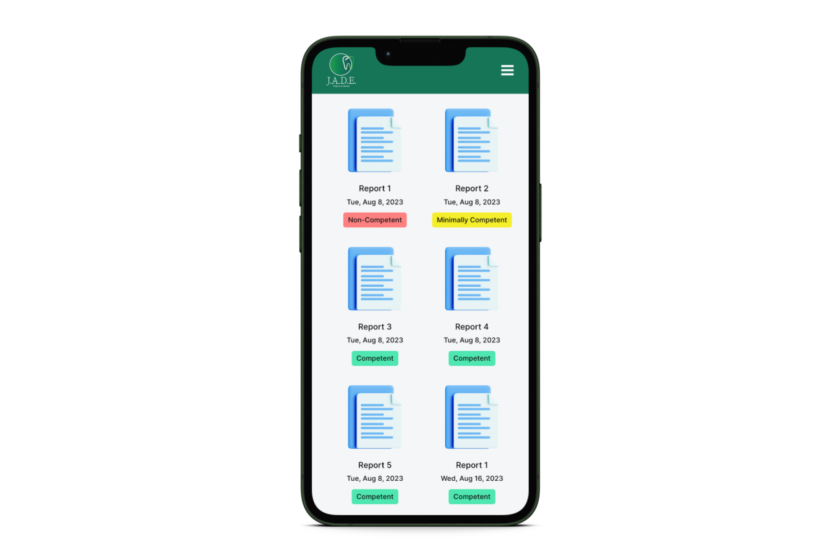 Experience Jade: Your Telegram Advantage - ffhmkp9