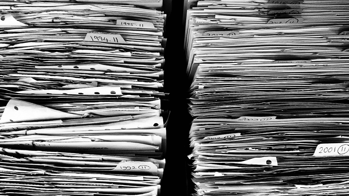 5 Benefits of Going Paperless in Health & Safety