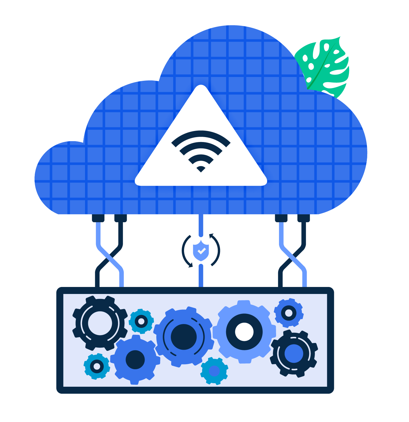 Vue Software Maintenance