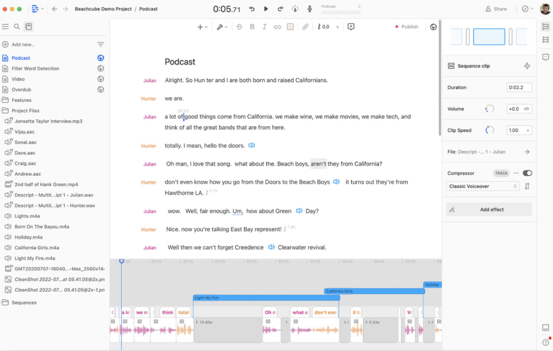 How to record an interview 11 pro tips Descript