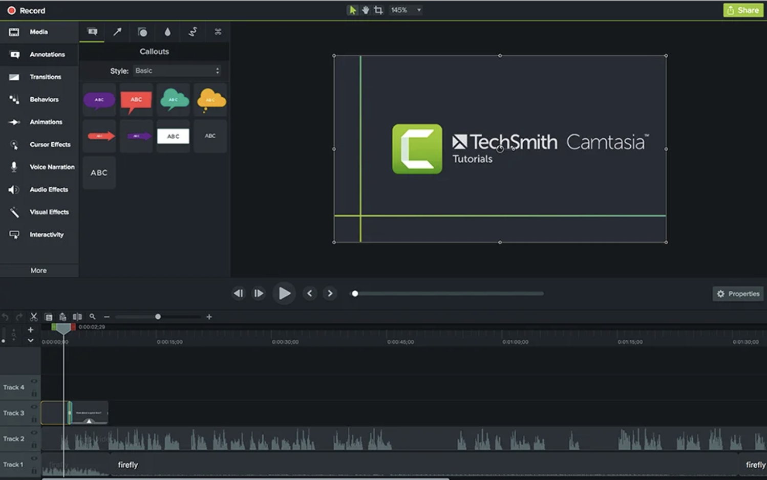 The 7 best video recording software picks for your project (2023) Descript