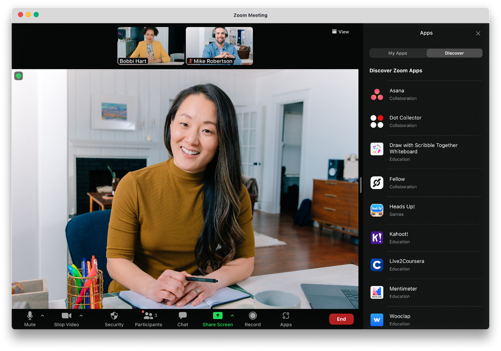 How to record a podcast remotely: 4 simple ways