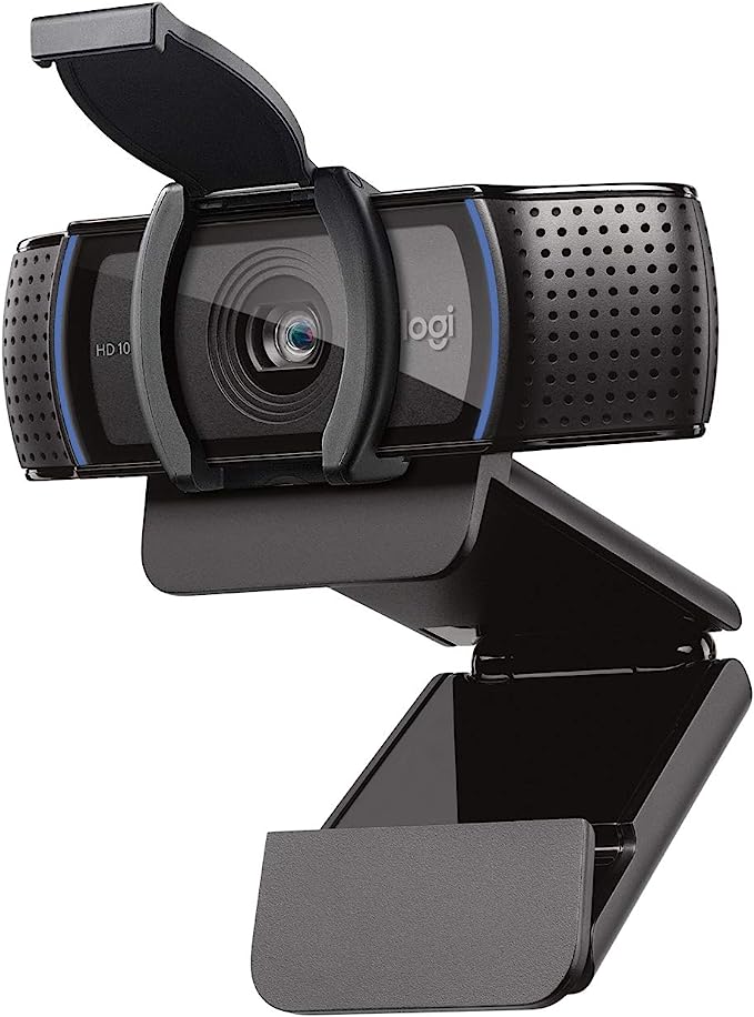The 10 best webcams for streaming in 2023 Descript