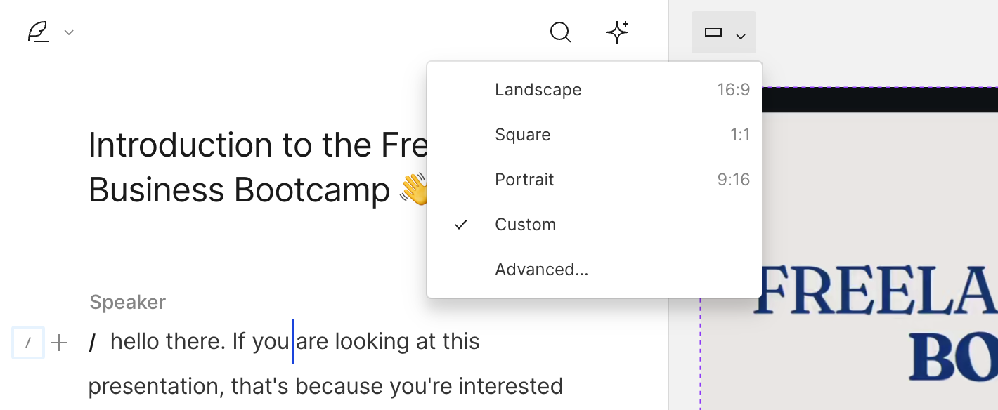 YouTube video size: Tips to hit the perfect aspect ratio, resolution ...