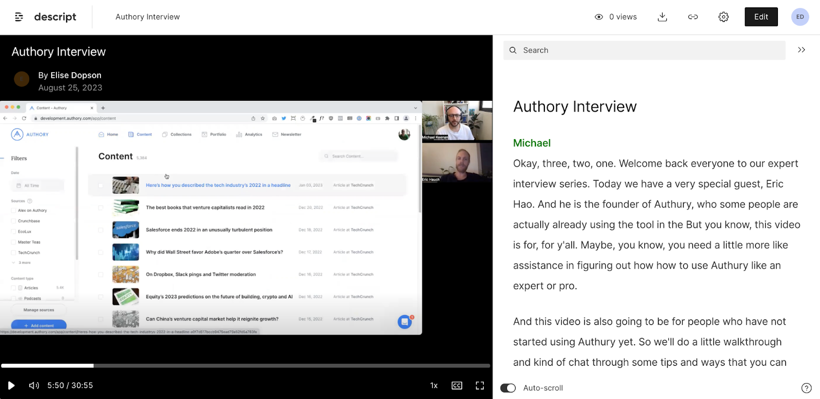 Video to link: How to create a video link to easily share your content ...