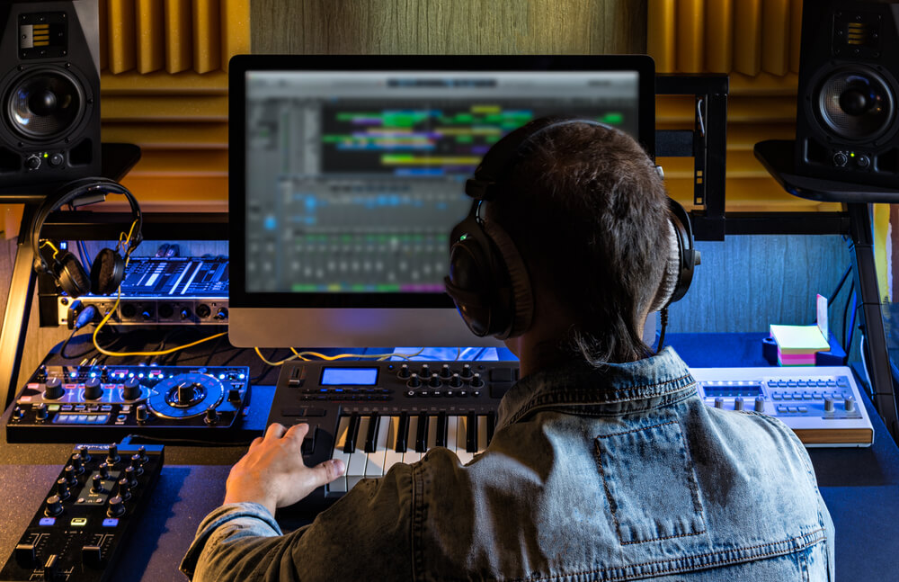 How to Buy the Perfect Computer for Music Production