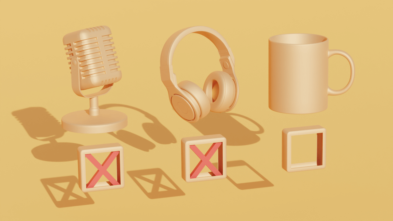 Top 10: Designer audio speakers - Checklists