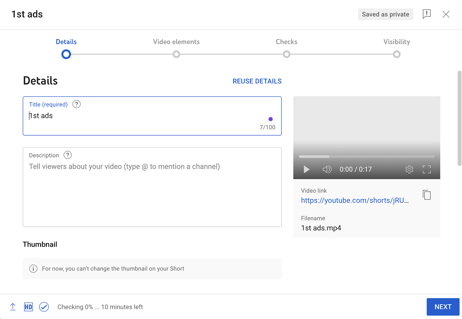 How to create a business YouTube channel: 6 easy steps