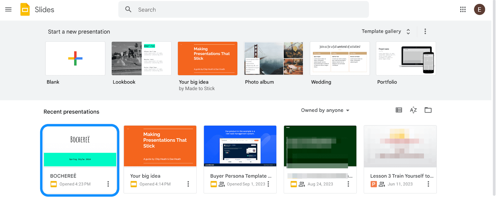How to add music to Google Slides for engaging presentations