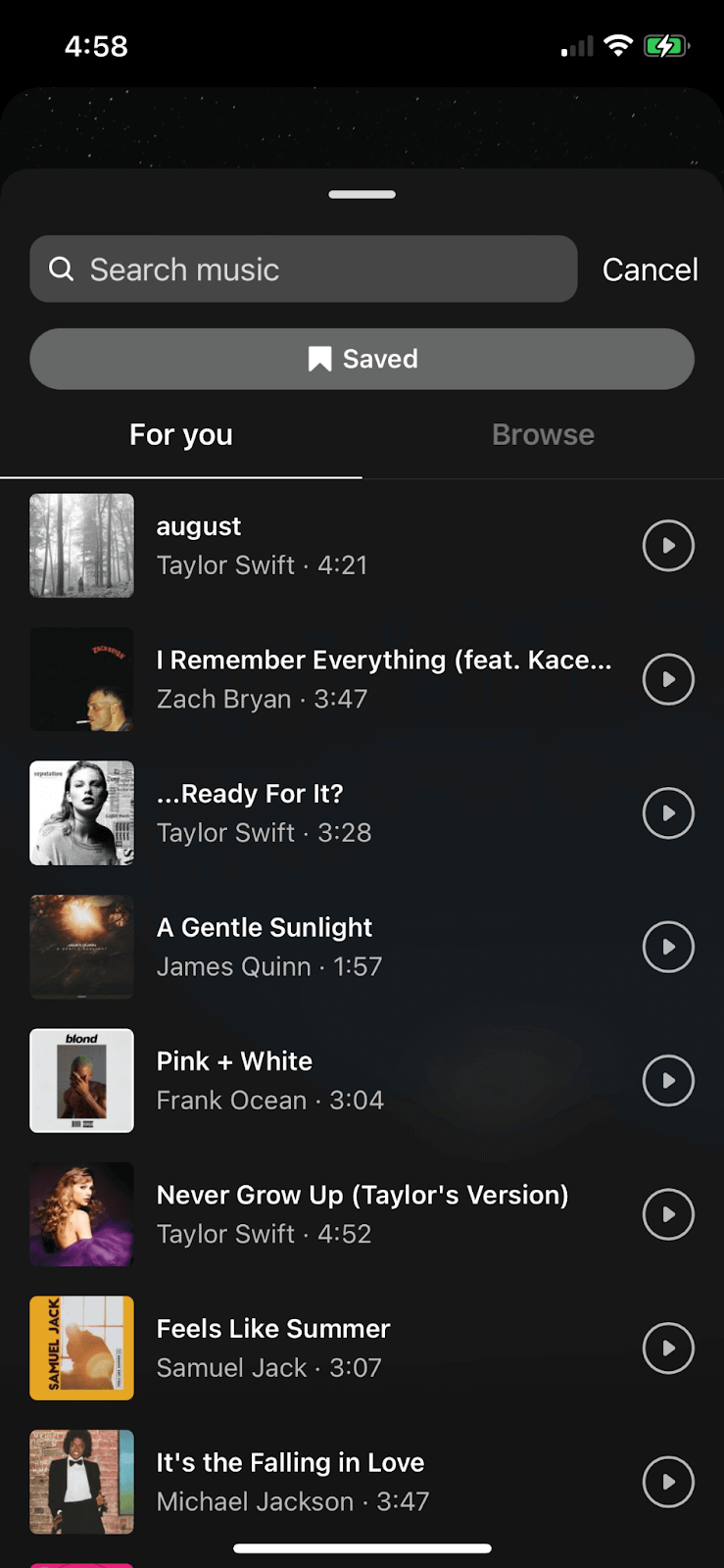 How To Add Music To Instagram Story Your Ultimate Guide How To Add Music To Instagram Story Your Ultimate Guide
