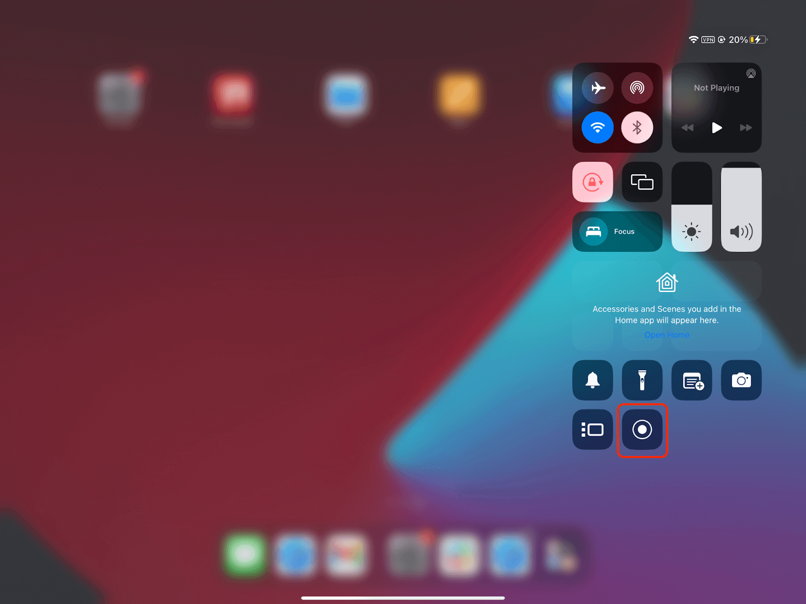 How To Screen Record On IPad In 6 Steps A 2024 Guide