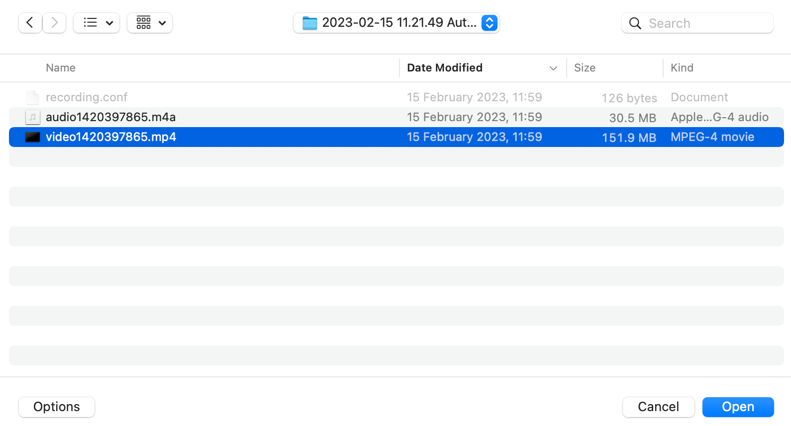 How to transcribe an interview, step by step