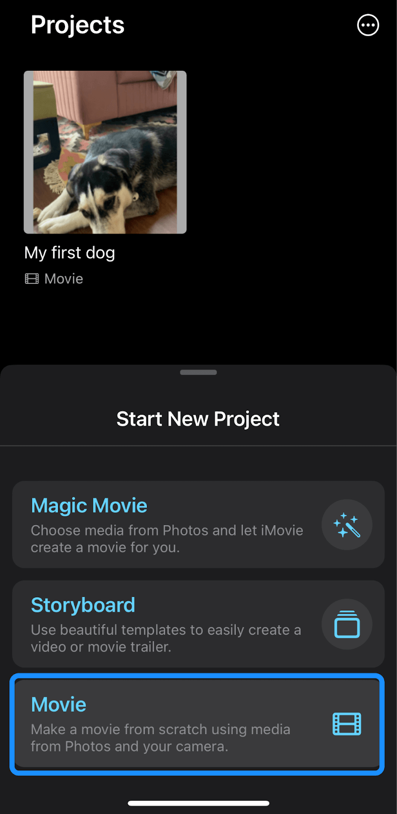 How to make a slow motion video on iPhone A 2024 guide