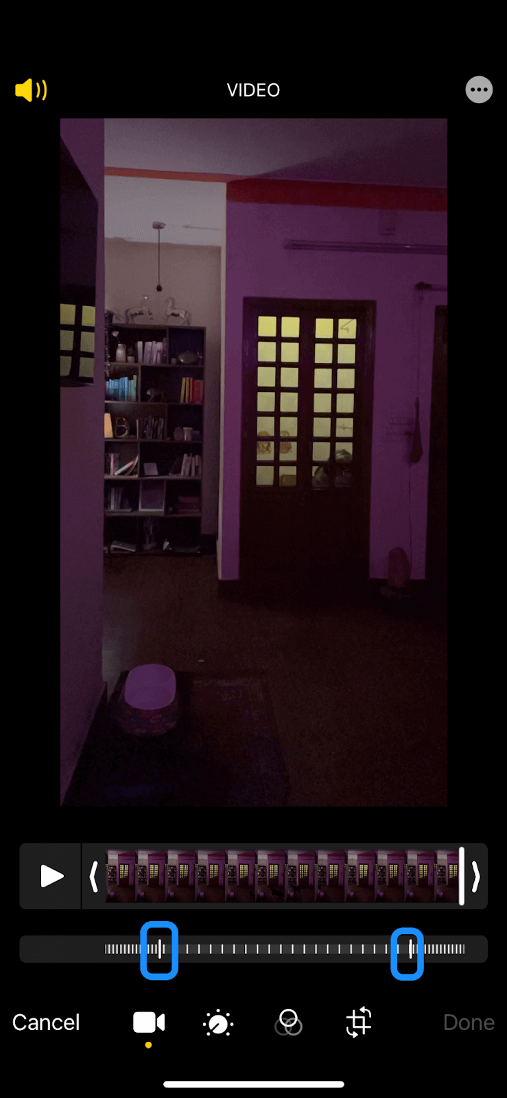 How to make a slow motion video on iPhone A 2024 guide