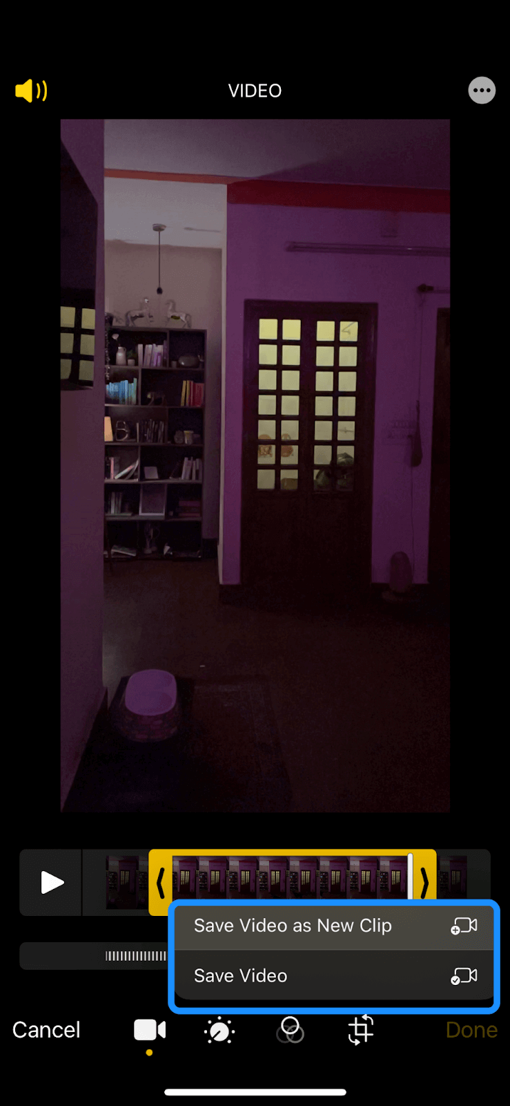 How to make a slow motion video on iPhone A 2024 guide