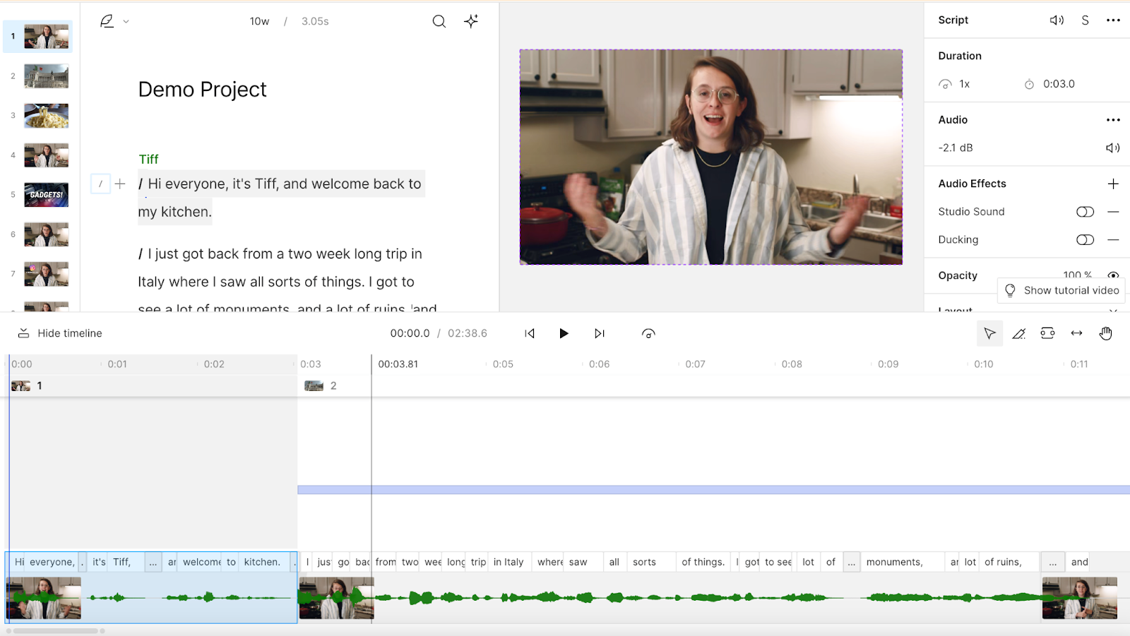 The 12 best audio editing software picks to sound like a pro
