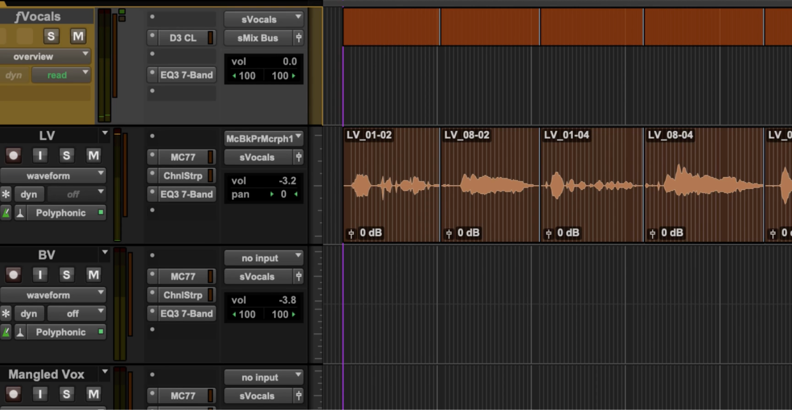 The 12 best audio editing software picks to sound like a pro