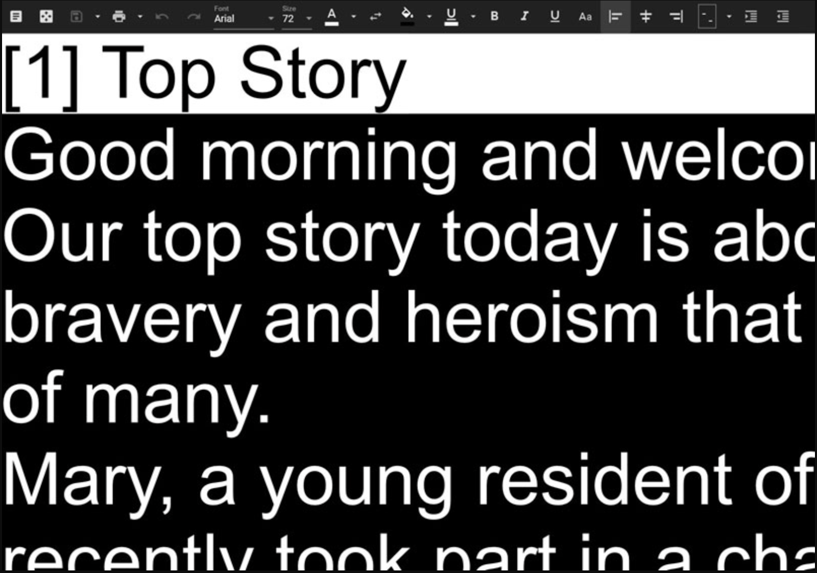 The 8 Best Teleprompter Software Picks to Look Pro
