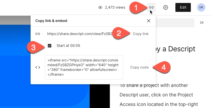 How to Embed a Video on Your Website: A Beginner’s Guide