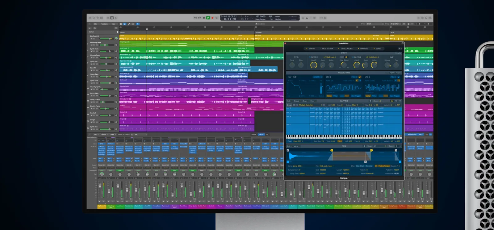 Picture of The 11 Best Podcast Recording Software Picks (2024)
