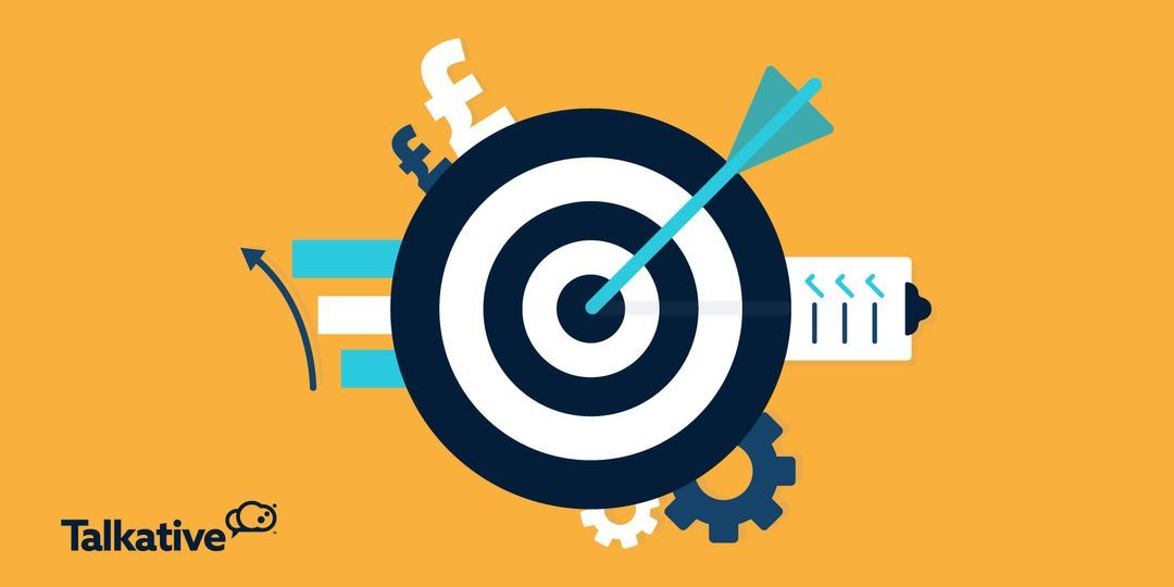 8 SMART Customer Service Goals [With Real Business Examples]