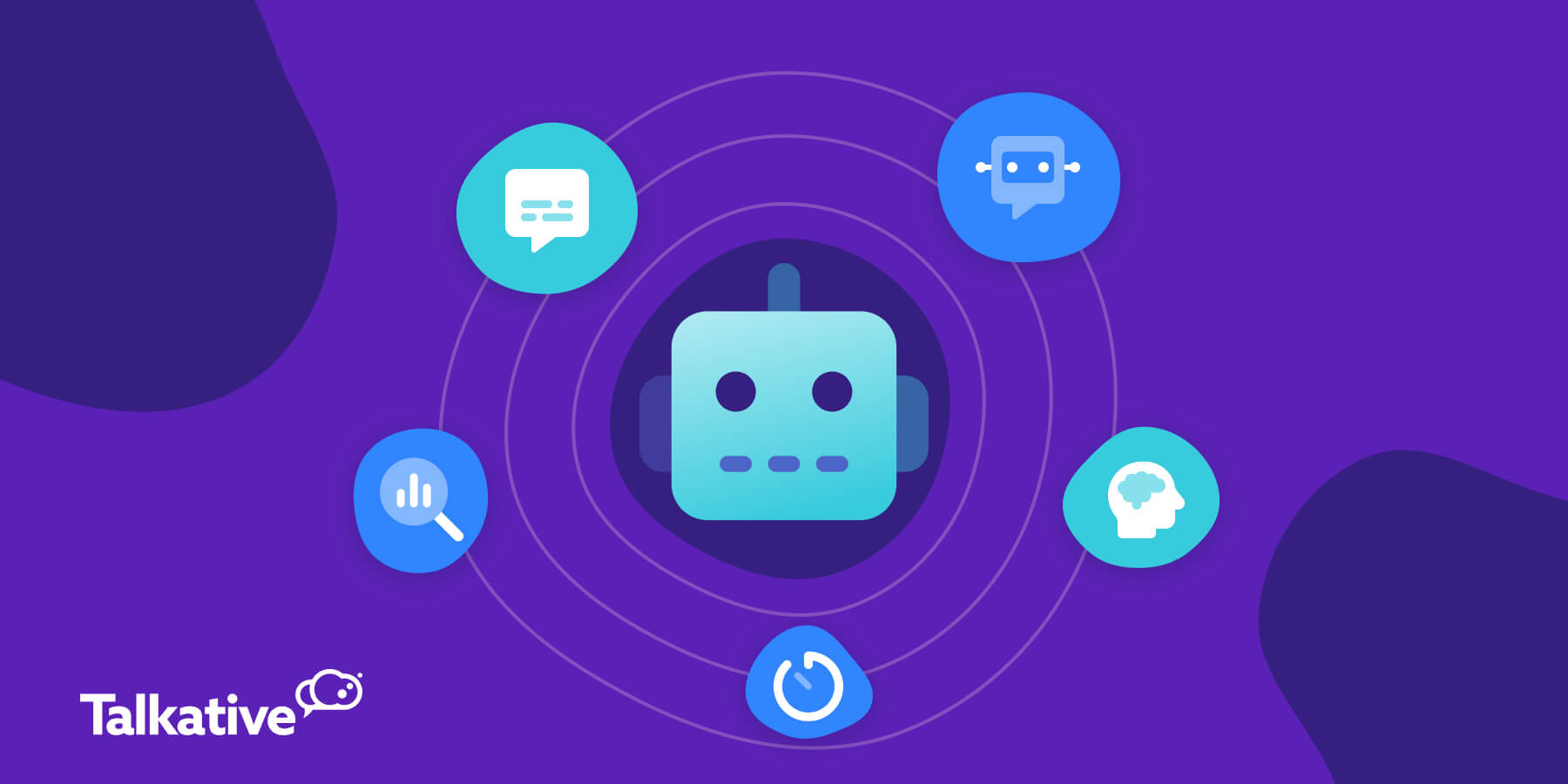 How do Chatbots Work? A Complete Guide For Customer Service
