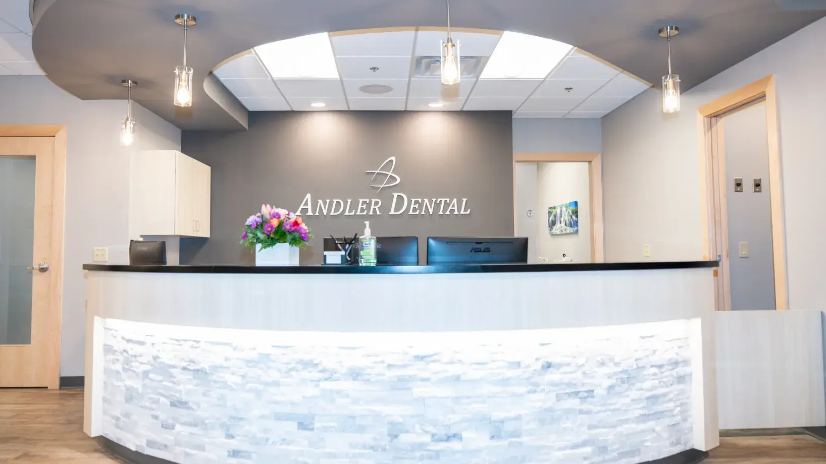 Office Tour | Andler Dental