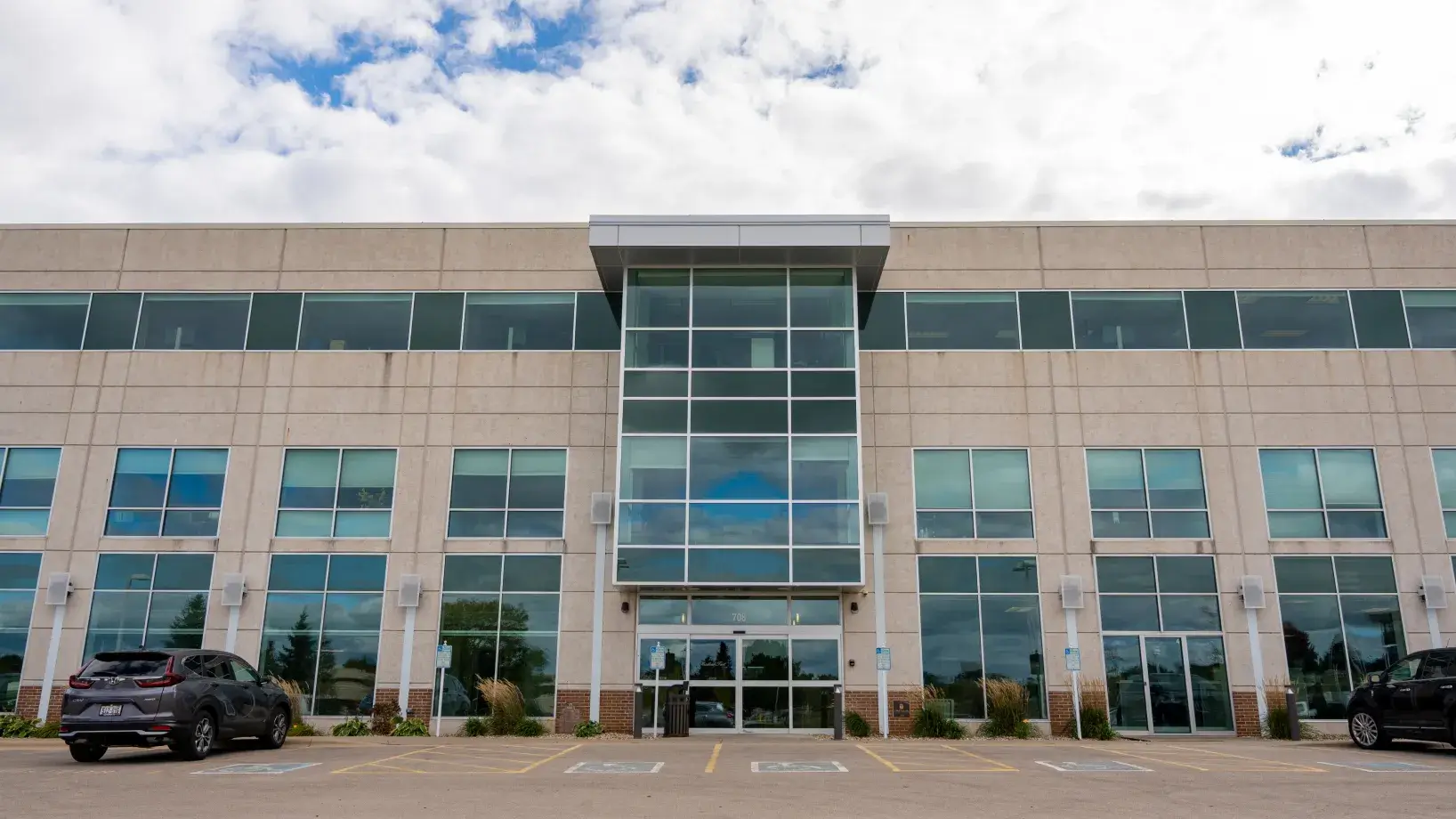 Office Tour | Andler Dental