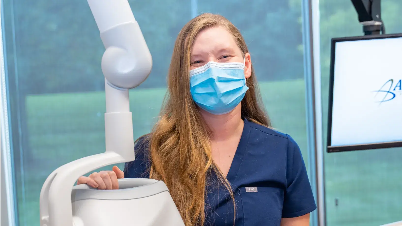 Office Tour | Andler Dental