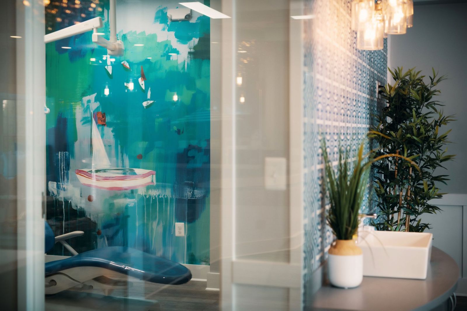 Pediatric Dentist Bethesda MD DC Pediatric Smiles