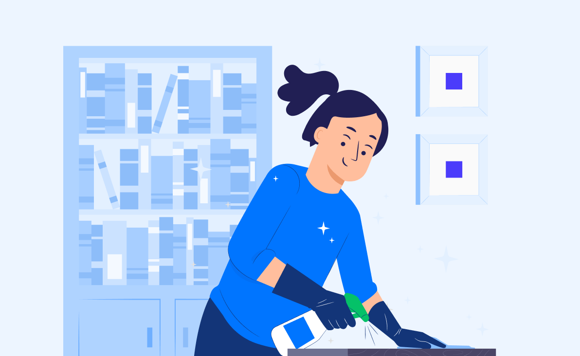 How to properly disinfect your phone and other electronics Cleaning X flow