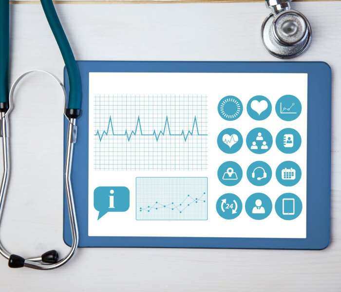 7 Key Advantages of Electronic Health Records