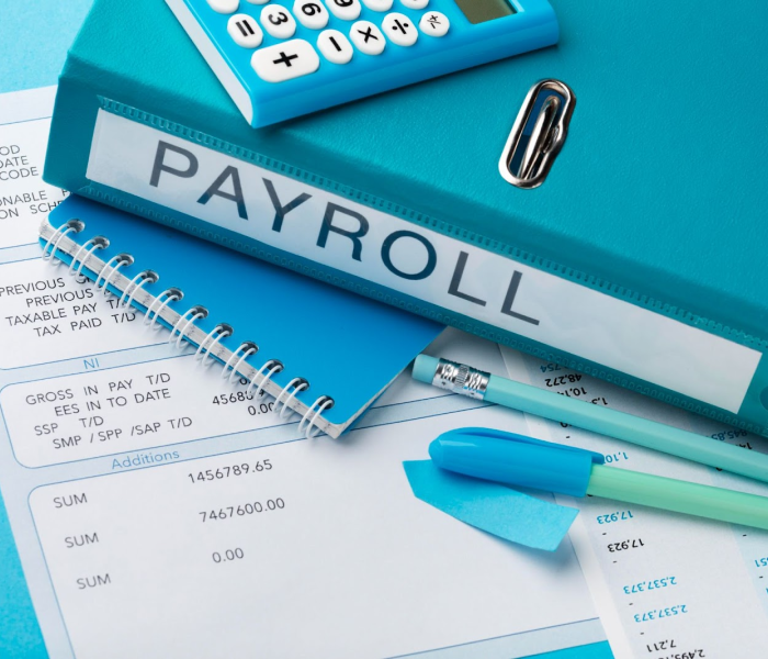 A Comprehensive Guide on How to Set Up Payroll in QuickBooks 