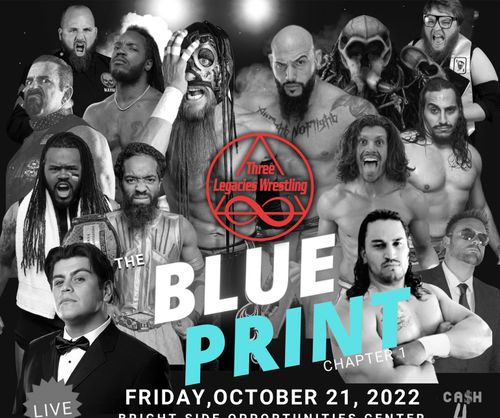 Three Legacies Wrestling