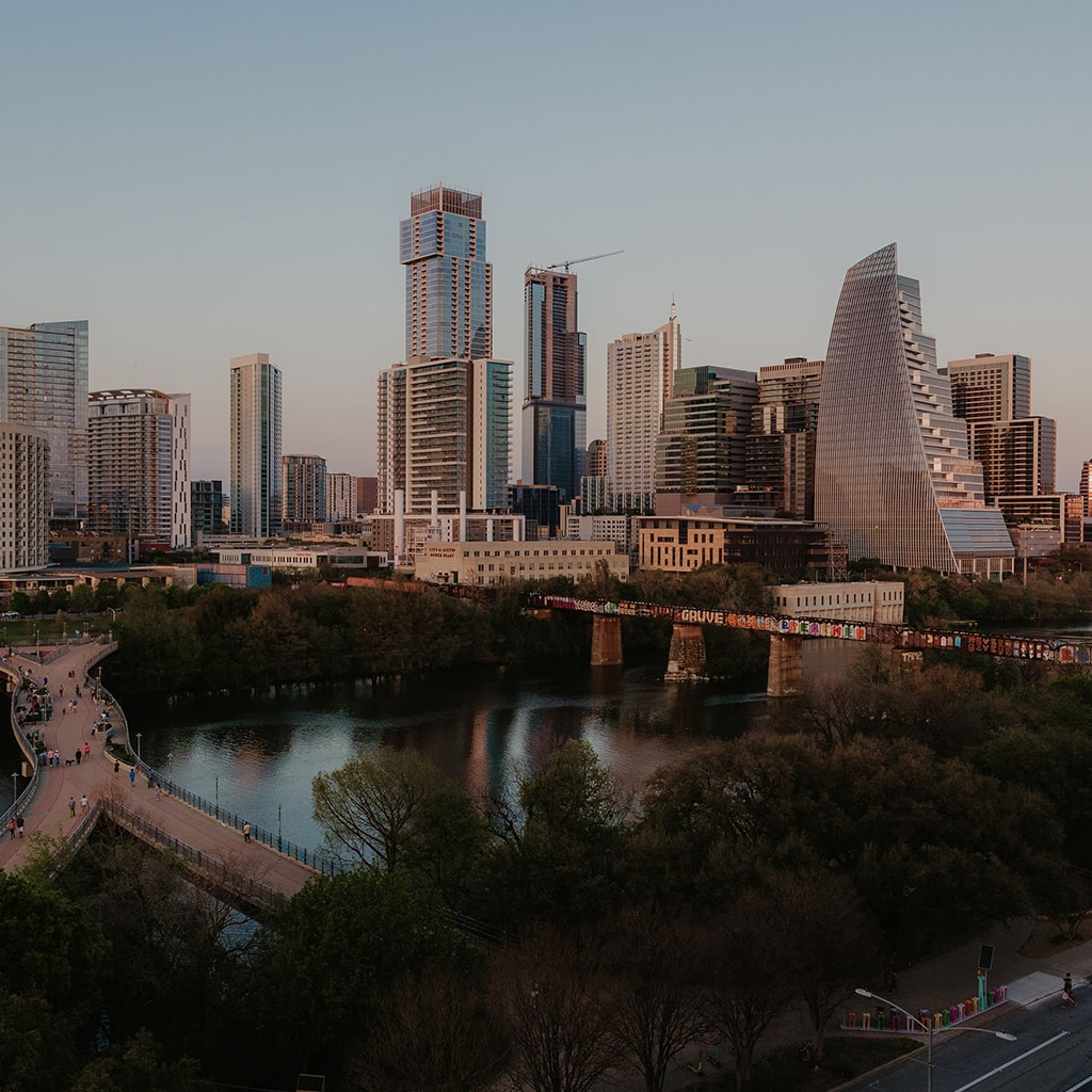 Austin Goals Night Out